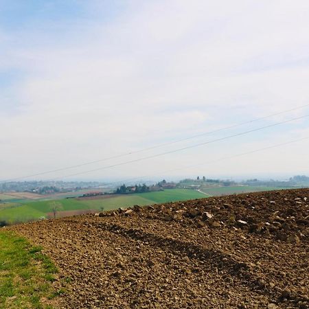 Appartamento La Casa Dei Nonni Pino Torinese Esterno foto