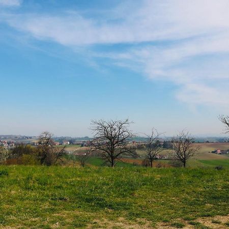 Appartamento La Casa Dei Nonni Pino Torinese Esterno foto
