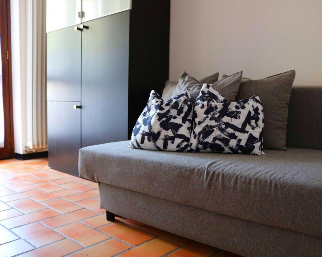 Appartamento La Casa Dei Nonni Pino Torinese Esterno foto