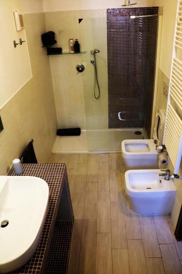 Appartamento La Casa Dei Nonni Pino Torinese Esterno foto