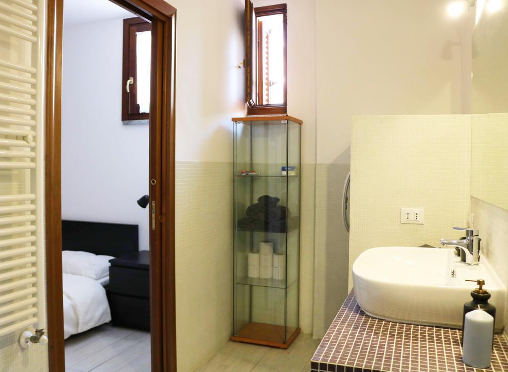 Appartamento La Casa Dei Nonni Pino Torinese Esterno foto